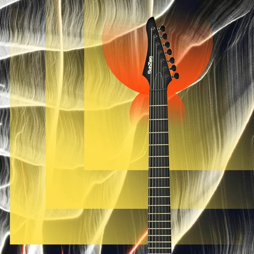 Stream Bitwig Listen to Seven String Electric Guitar Demos playlist