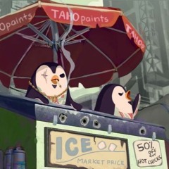 late night vibes #26