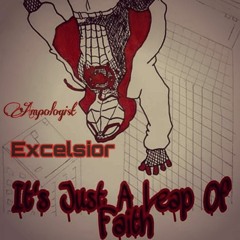 Excelsior Prod By. Chilimadebeats