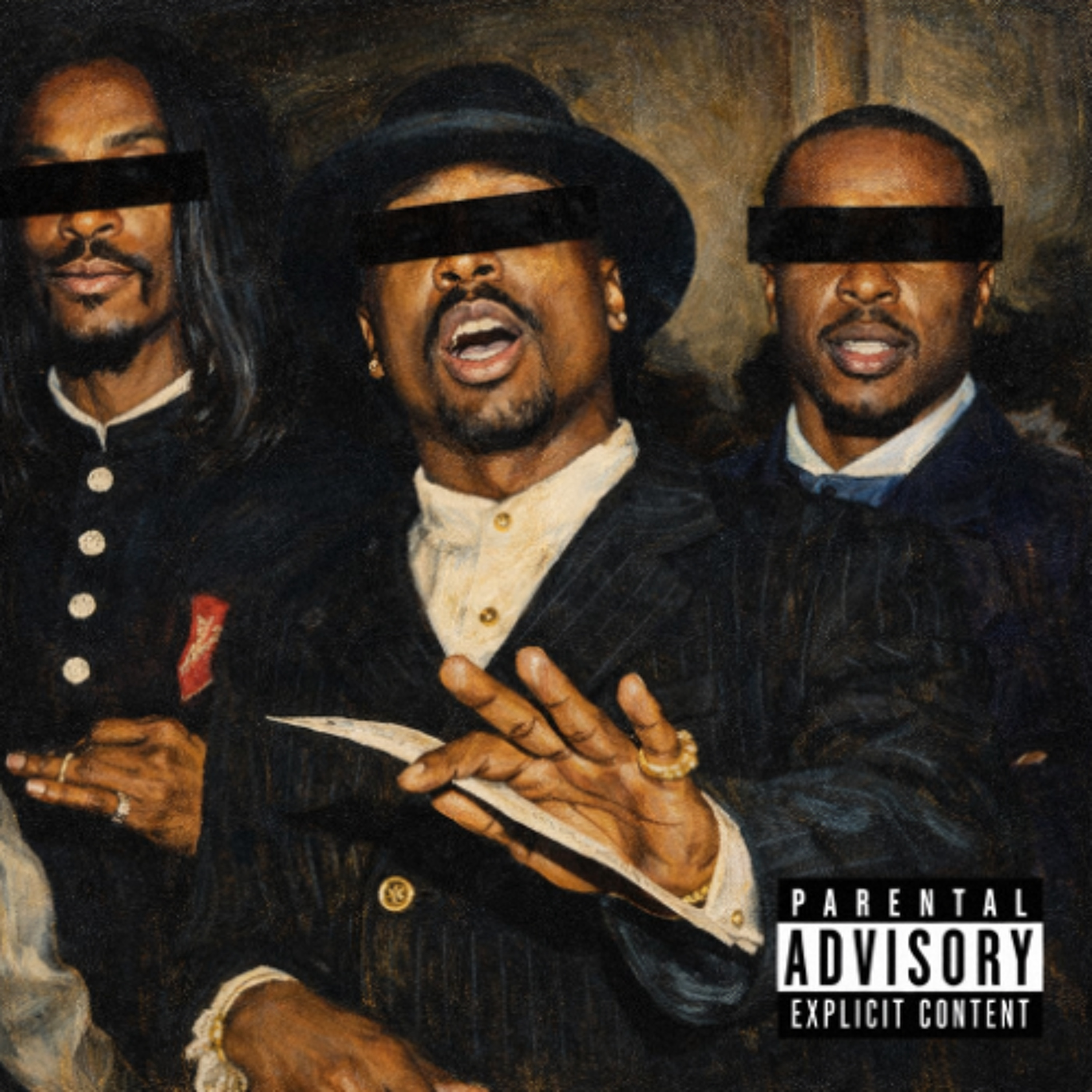 MC Widda Hamma episode artwork