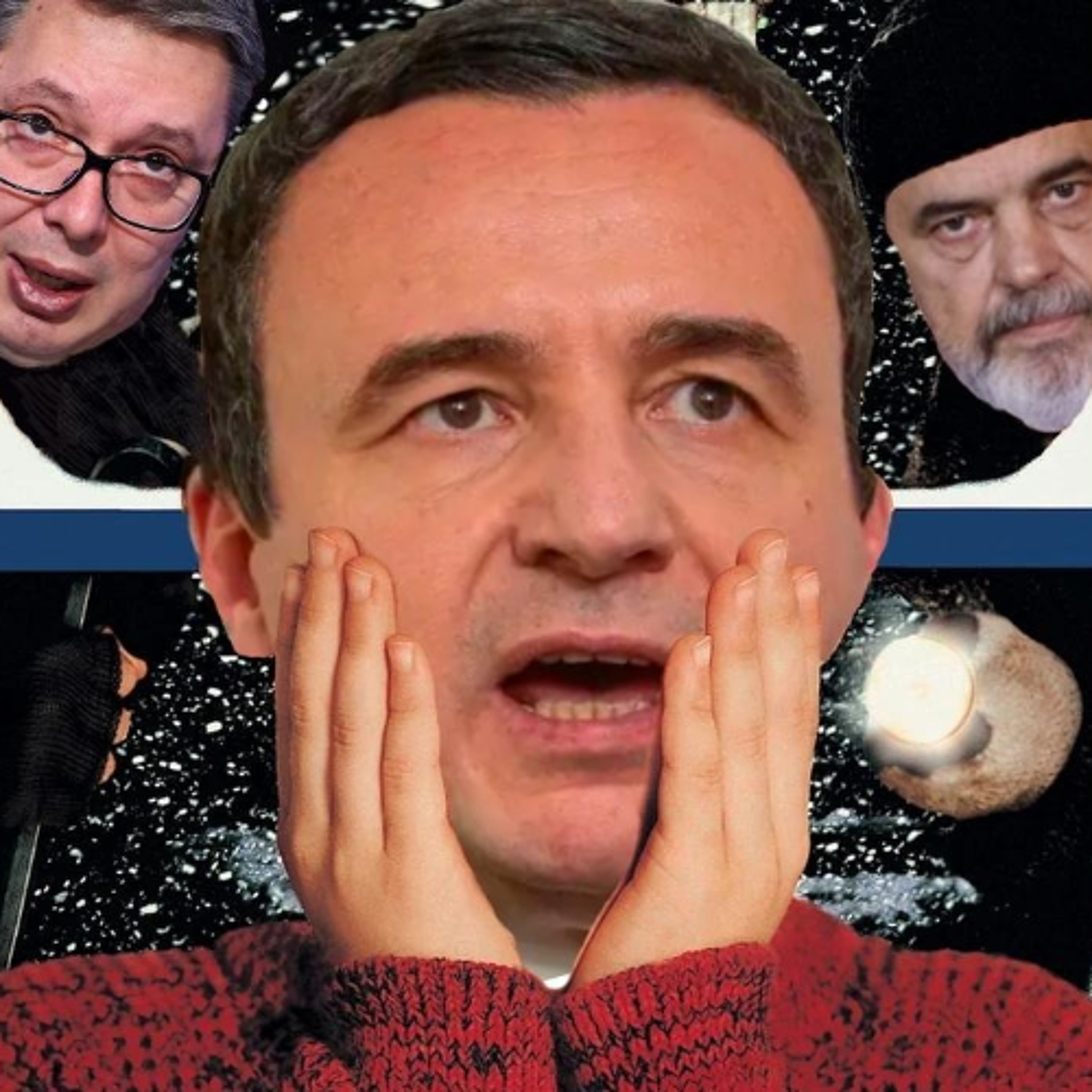 Neues vom Ballaballa-Balkan