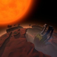 Empfehlung: "Outer Wilds"(WDR3 "Mosaik" 05.10.22)
