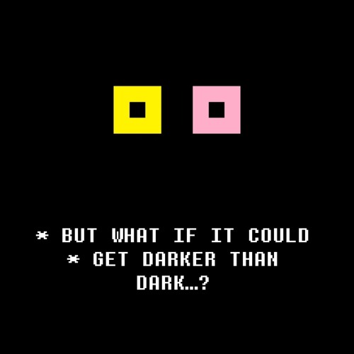♪ SAYS THE ABYSS [V1]
