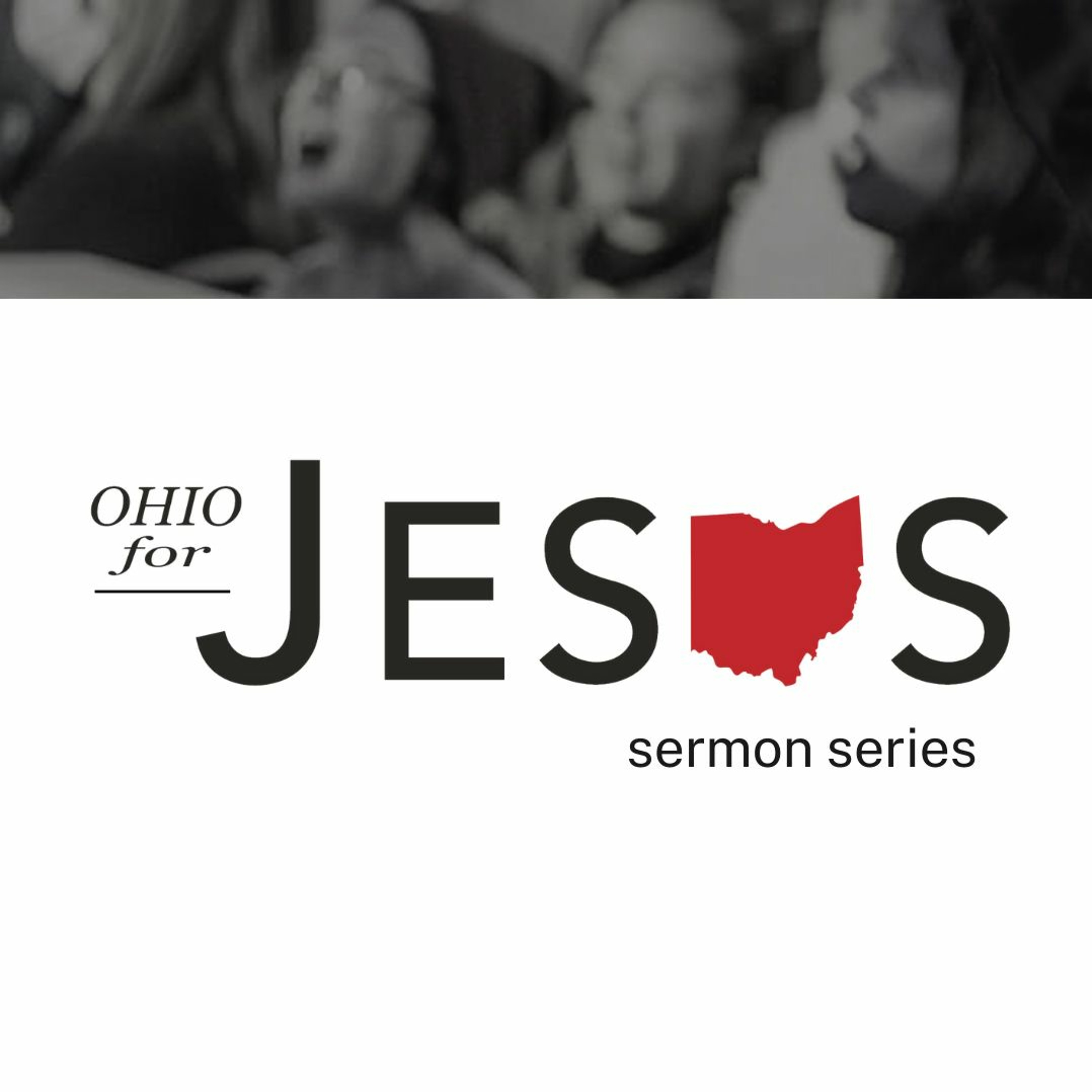 Joy Hester | Walk In The Spirit | Ohio For Jesus Series episode artwork