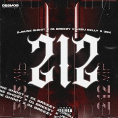 212 (C/Djaune'G x D1 Breezy x Jesu Kelly & DSK)