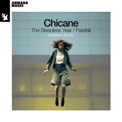 Freefall (Disco Citizens Beatless Mix)