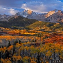 Sing Me Your Song, Colorado