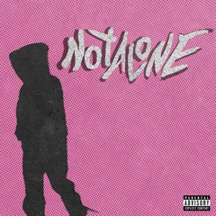 NotAlone feat. may (prod. blamebrazy + takko)