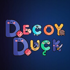Decoy Duck - So Far Away