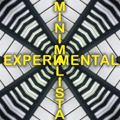 MINIMALISTAS e EXPERIMENTAIS