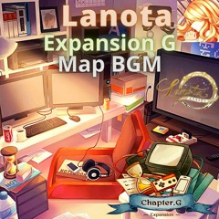 【Lanota】Expansion Chapter G "Hige DriVAN Selection" (Map BGM)