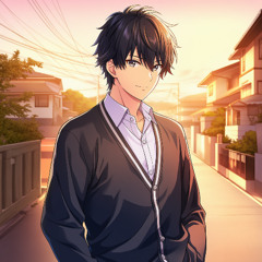 沈黙の向こうで