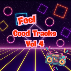 FEEL GOOD TRACKS vol 4