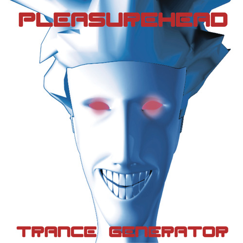 Trance Generator (Continuous DJ Mix)