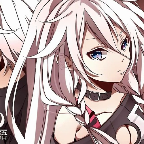 【Yokune Ruko ♂ KIRE/欲音ルコ ♂ KIRE】Six Trillion Years and One Night Story/六兆年と一夜物語【UTAUカバー】