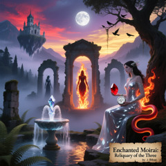 Relicário das Três II