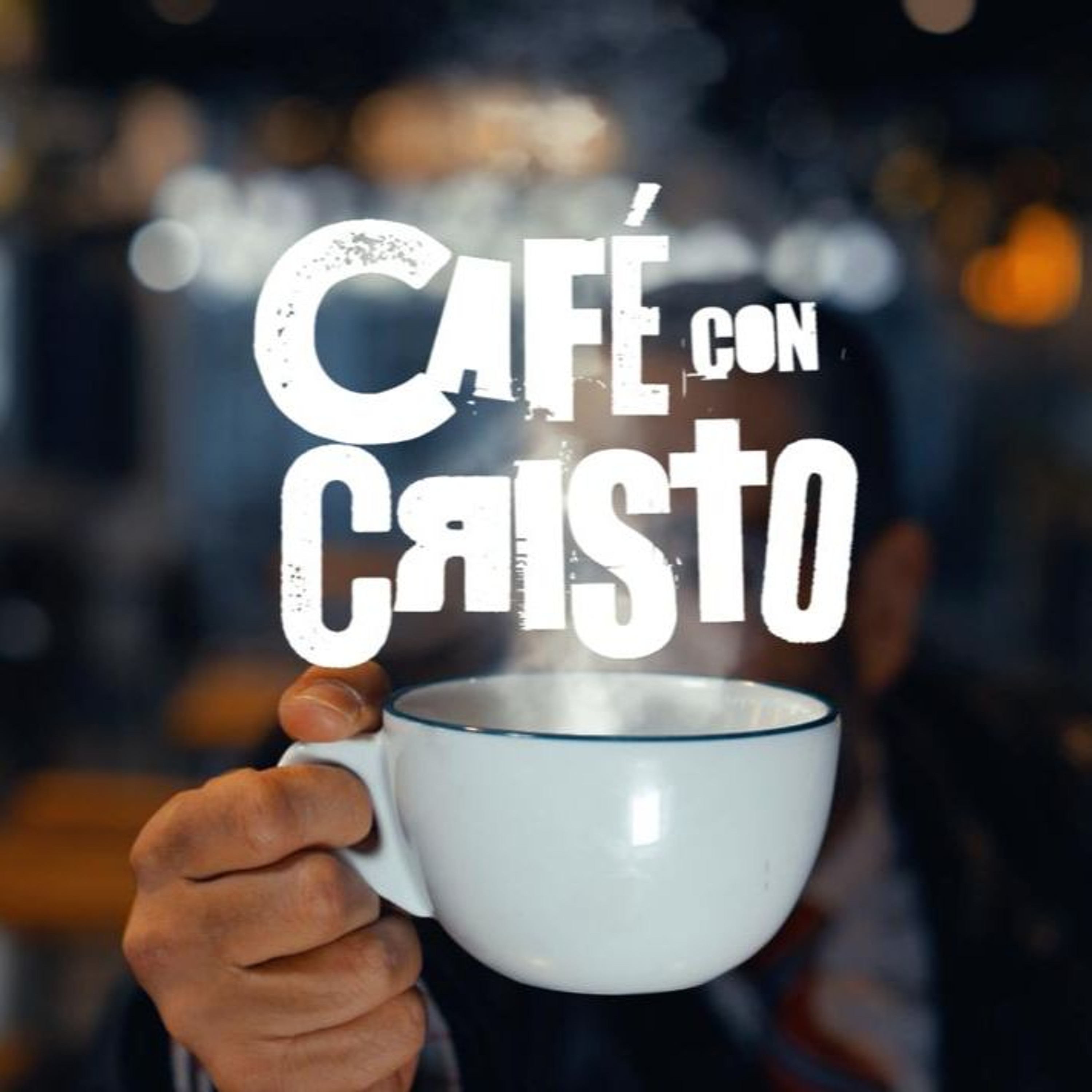 Café con Cristo Radio Show