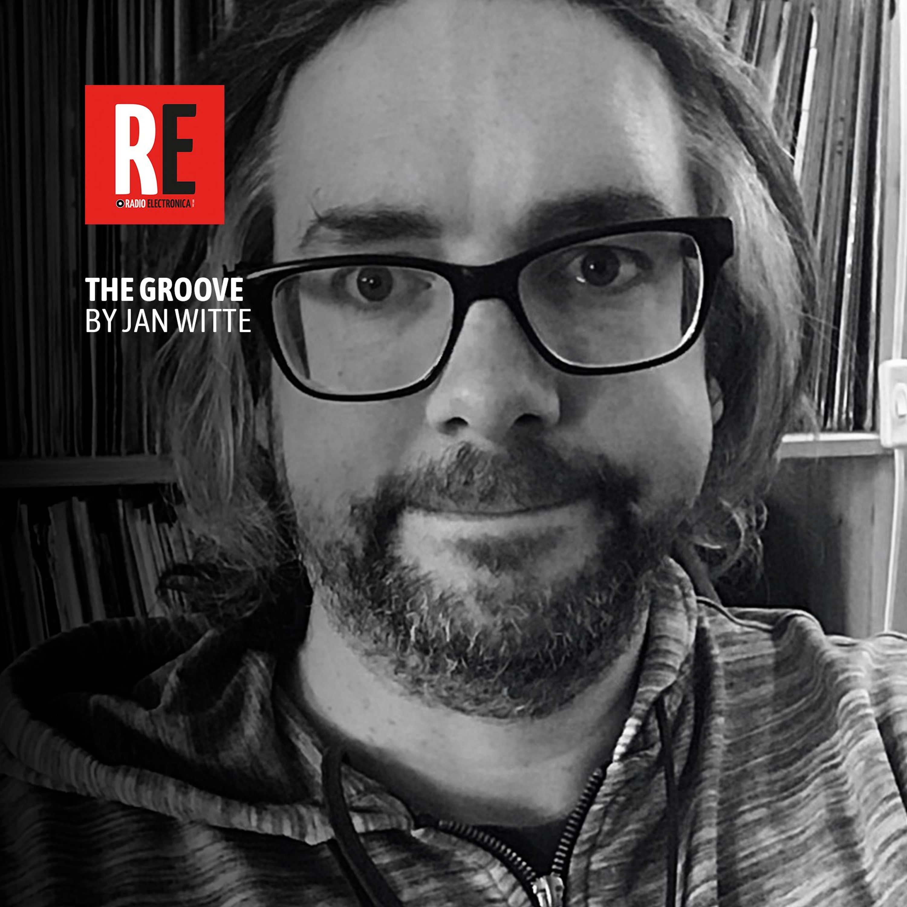 RE - THE GROOVE EP 38 by JAN WITTE