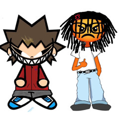 ian poppin dis ft. Javriil p. krashxx0