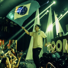 Mtg Pq Eu Sou Menor - DJ LARREA