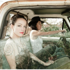 Reprise Count (Crossroads, Water Rising, Appalachia)