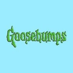 Goosebumps