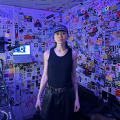 Stray Dogs with Ohyung @ The Lot Radio 02-24-2025