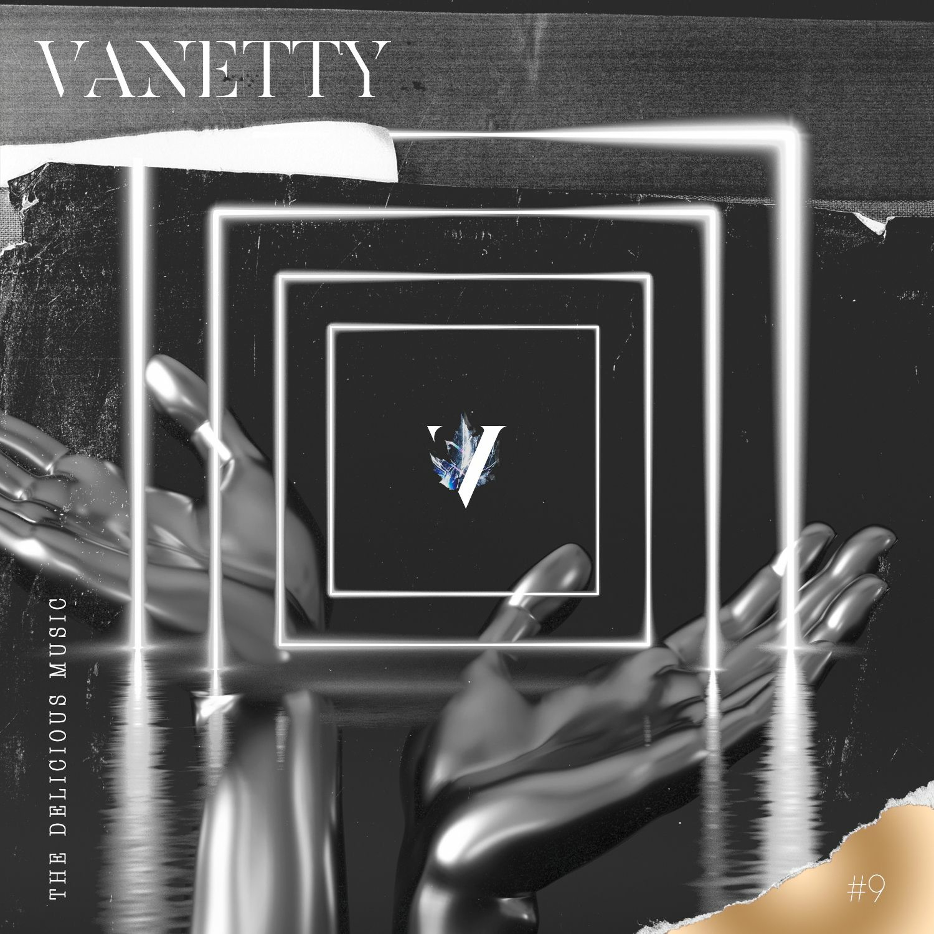 VANETTY