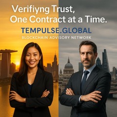🔑 Verifying Trust, One Contract at a Time."