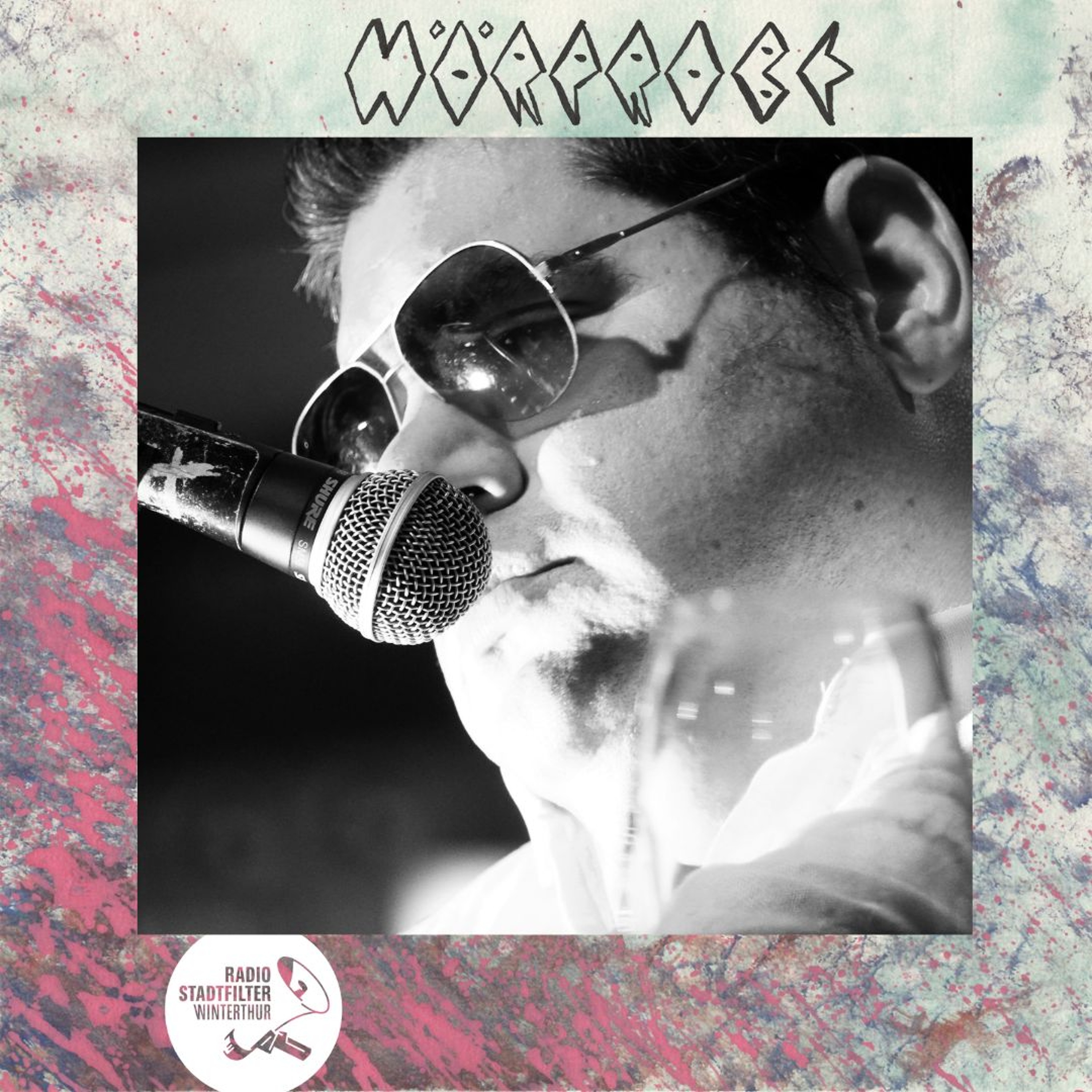 Stadtfilter Podcasts