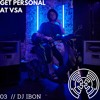 下载视频: Get Personal at Ved Siden Af 03 // DJ IBON