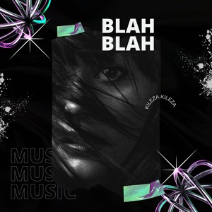 blah blah