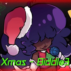 Xmas - FNF Christmas Carols OST