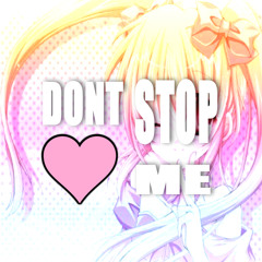 DONT STOP LUV ME + @продалдушу (prod. by cl6udly)