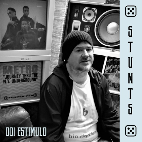 STUNTS 001 - Estimulo