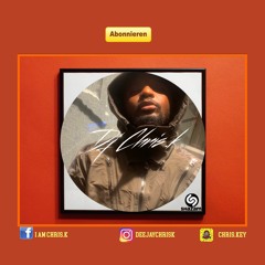 AFROTEC & AFROHAUS MIX BY DJCHRIS.K vol2
