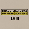 Descargar video: Break & Total Science - Gun Finger