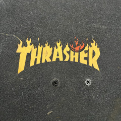 Skatepark freestyle (demo)