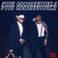GOOSE AINT LIKE THAT FEAT (JellythumbJr)
