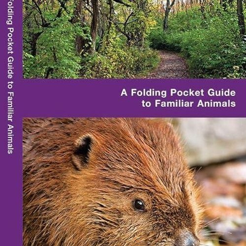⚡PDF❤ Ohio Wildlife: A Folding Pocket Guide to Familiar Animals (Wildlife and Na