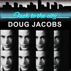 Back To The City (1989)