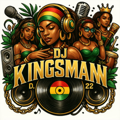 Grace Vuata - Sa Bera (Reggae Blend) United Tunez