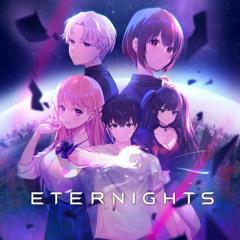 Eternights Ending Song