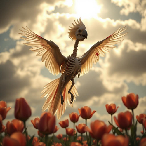 Etheral Pulse
