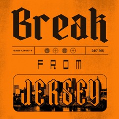 Dj Sliink - Break From Jersey
