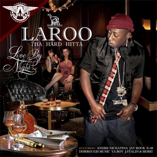 Put Me On (Remix) [feat. E-40 & Andre Nickatina]
