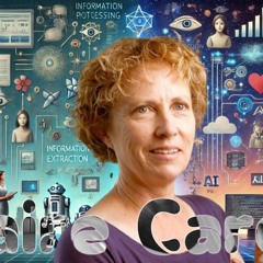 Claire Cardie & Artificial Intelligence