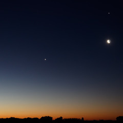 Венера-Юпитер (cover Ваня Дмитренко)