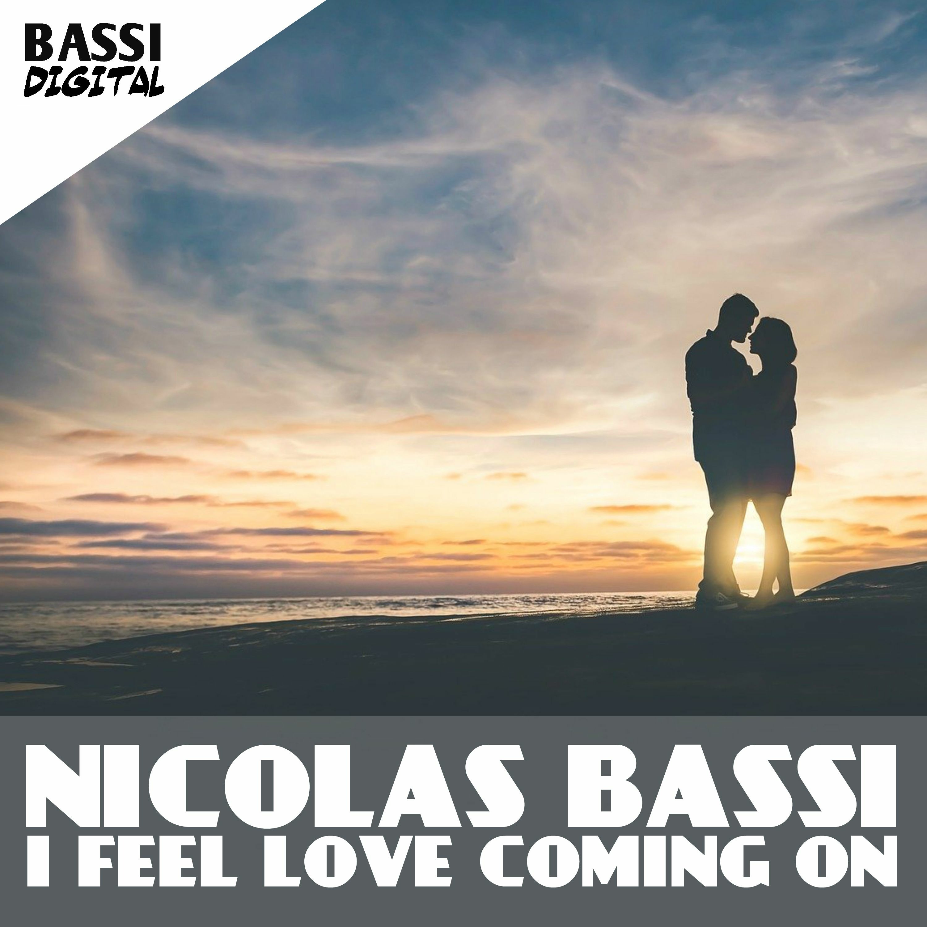 Nicolas Bassi