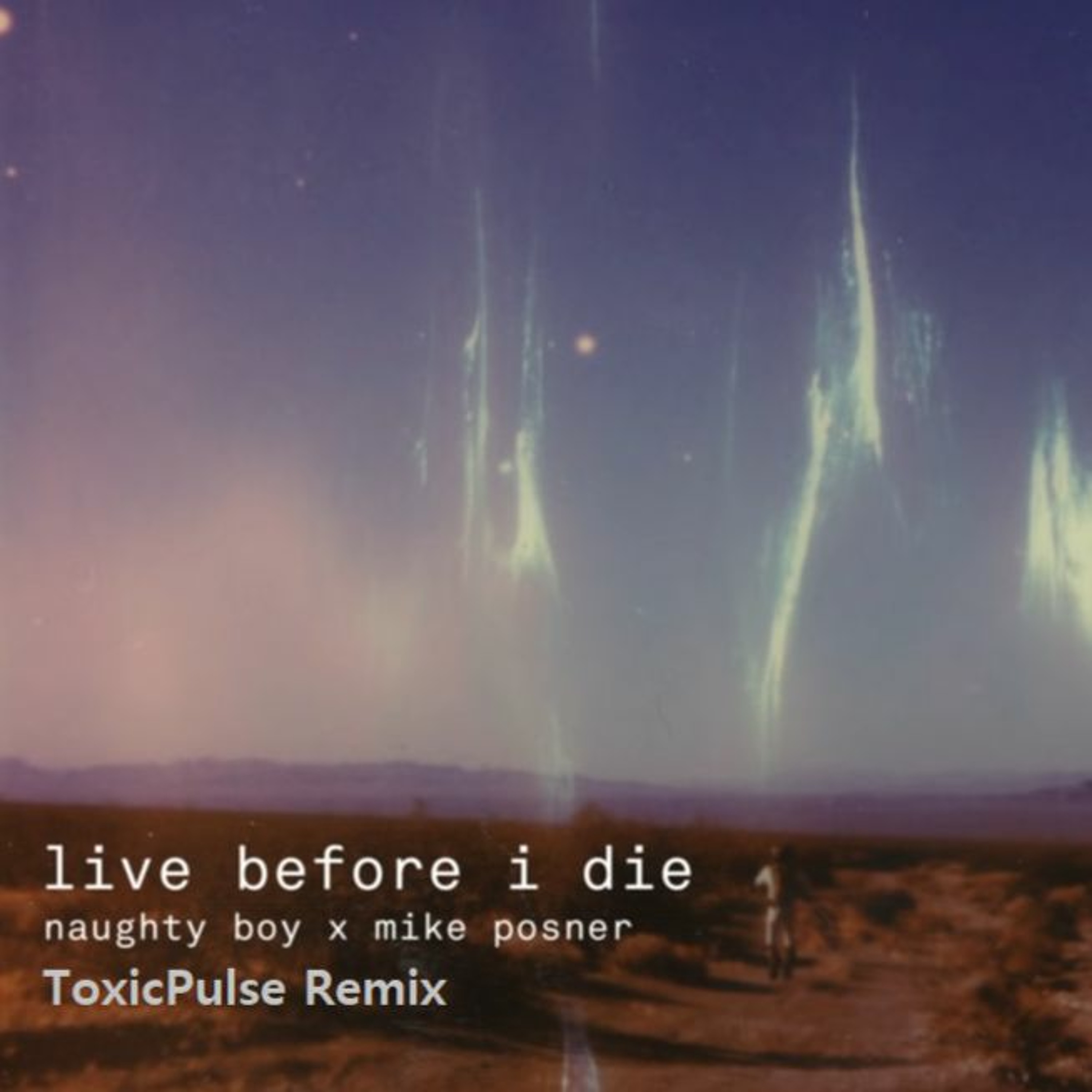 ToxicPulse